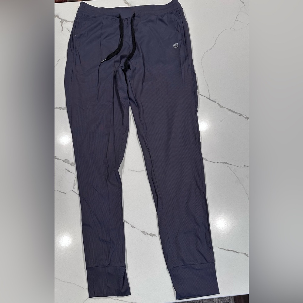 Born Primitive joggers